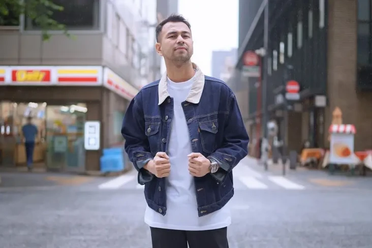 Raffi Ahmad Ungkap Akan...