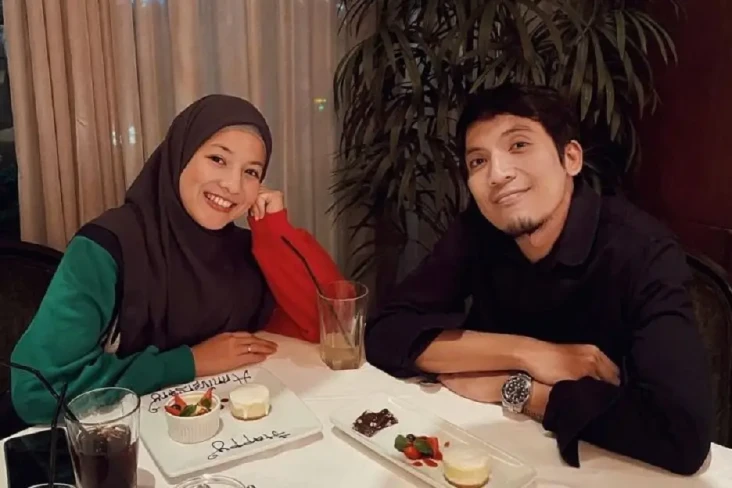 Desta dan Natasha Rizky...