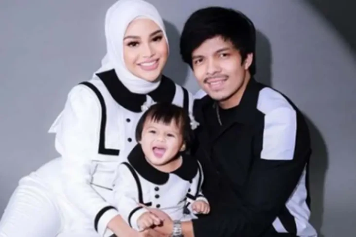 Aurel Hermansyah Bongkar...