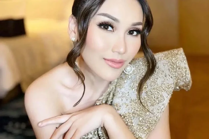 Ayu Ting Ting Dihujat...