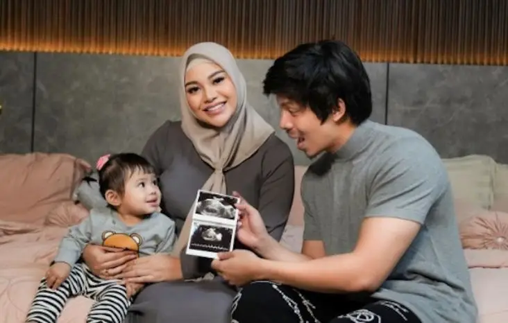 Aurel Hermansyah Ogah...