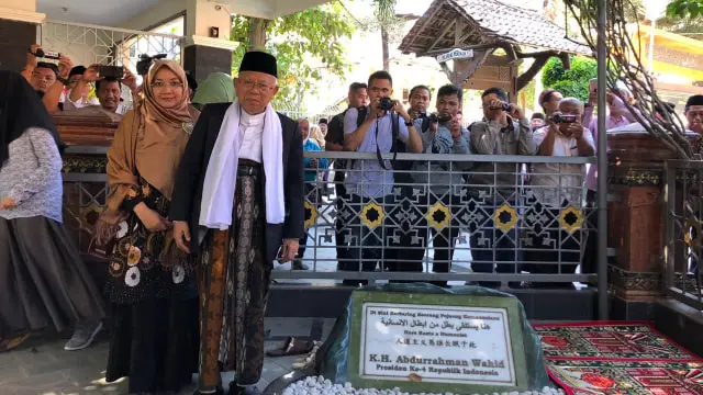 Wapres Bertolak ke Uzbekistan,...