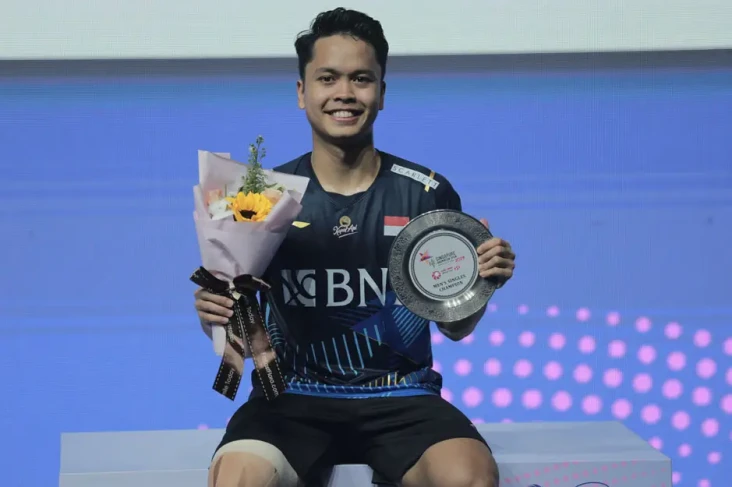Pelatih: Jika Ingin...