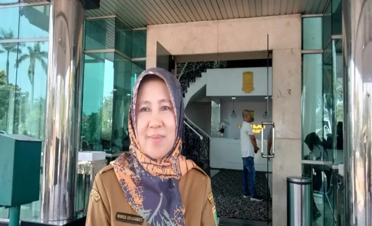Nyaleg, 6 Kepala Desa...