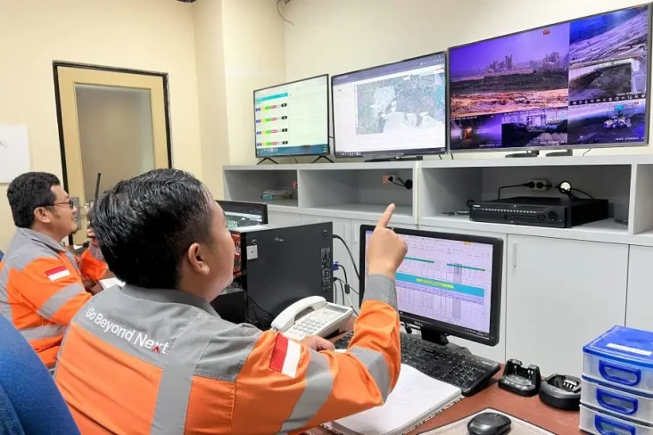 Cegah Kecelakaan Kerja,...