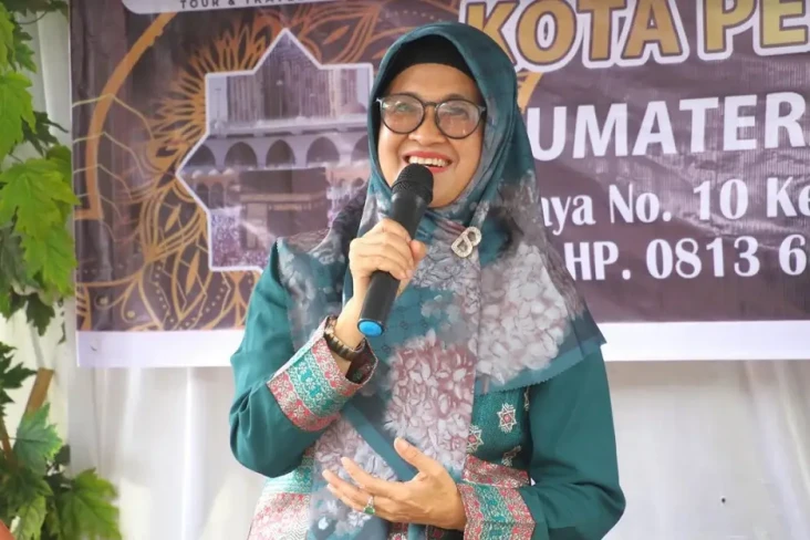 Pemakzulan Wali Kota...