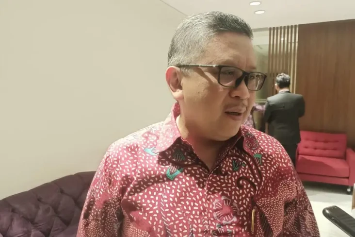 PDIP Godok Cawapres...