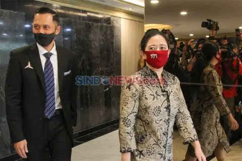 PKS Ragukan Kesungguhan...