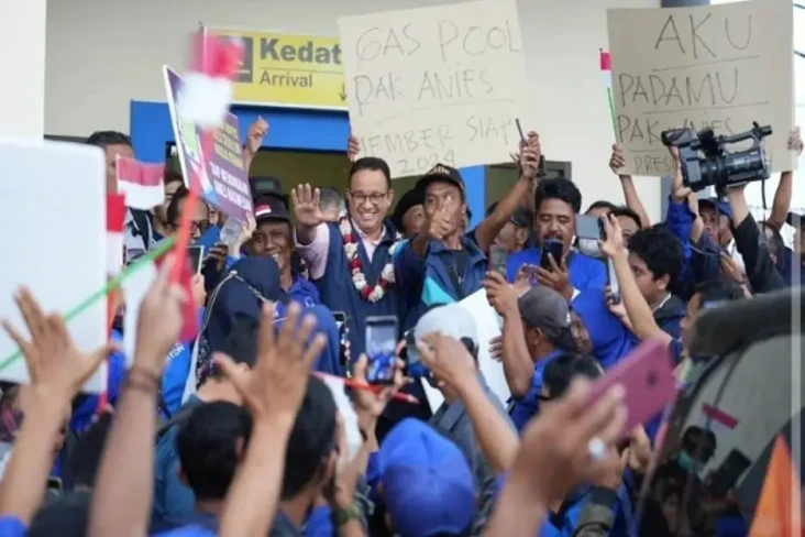 Demokrat Pastikan Satu...