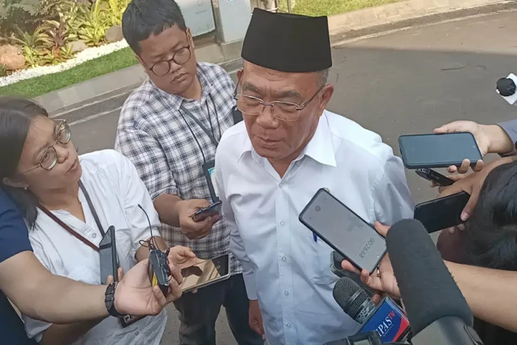 Presiden Jokowi Segera...
