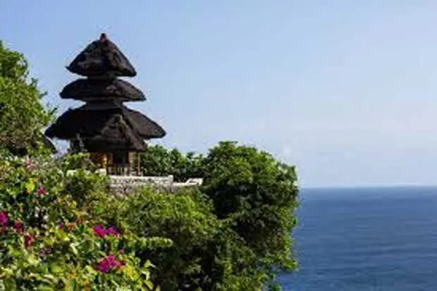 5 Destinasi Wisata di...
