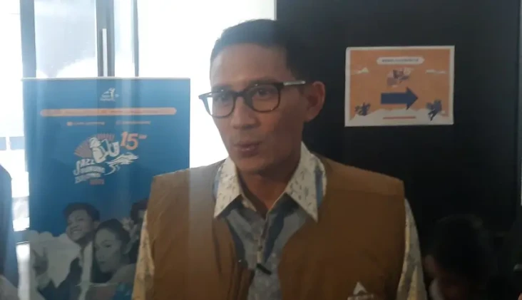 Dukung Gelaran Jazz...