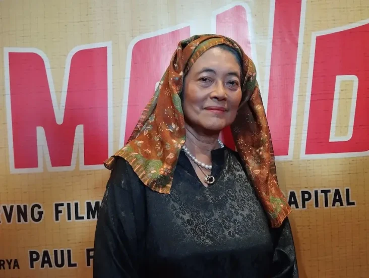 Naskah Film Onde Mande...