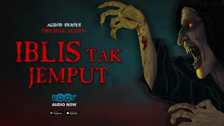 Kisah Jihan Tumbal Keluarga...