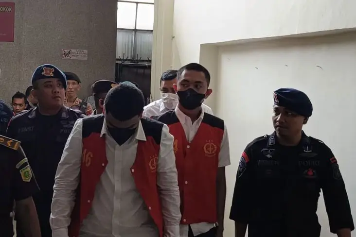 Ayah D Ungkap Pesan...