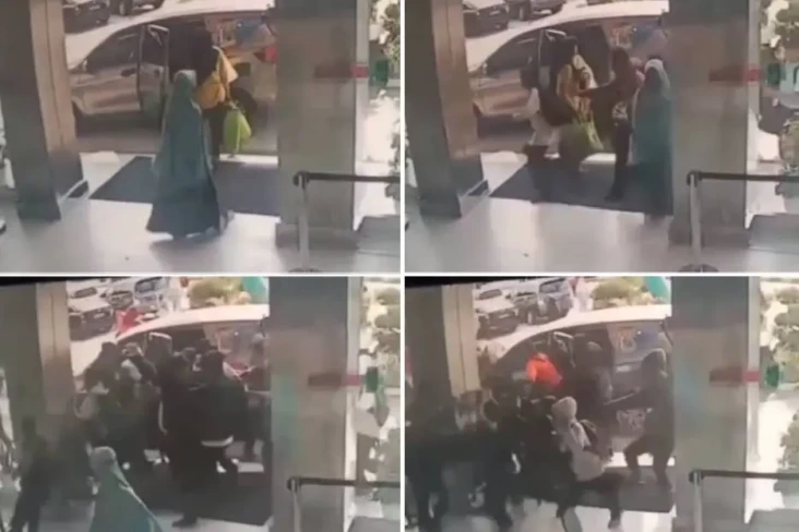 Fakta Video Viral Pasien...