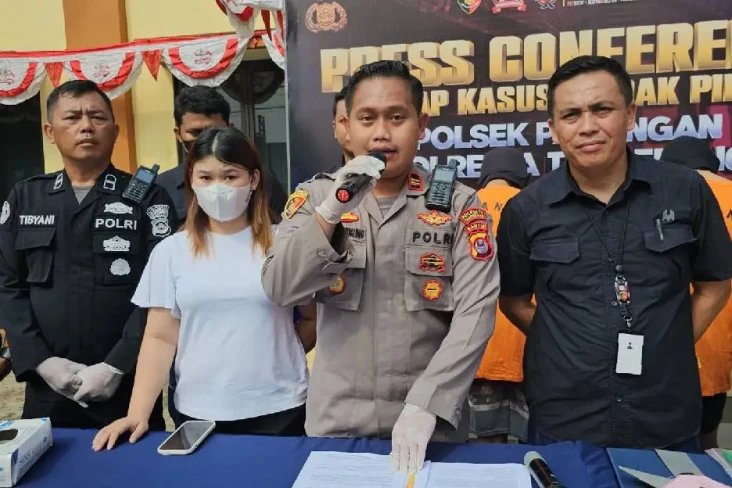 Bandit Jalanan yang...