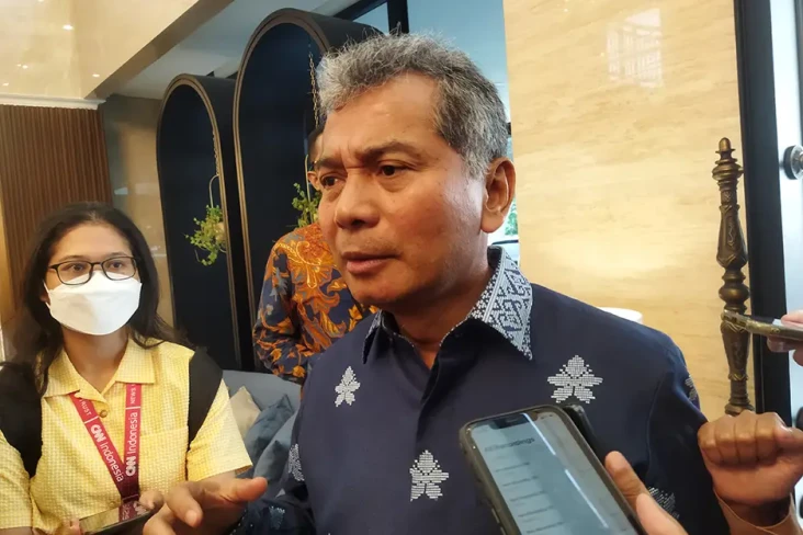 Utang BUMN Karya Menggunung,...