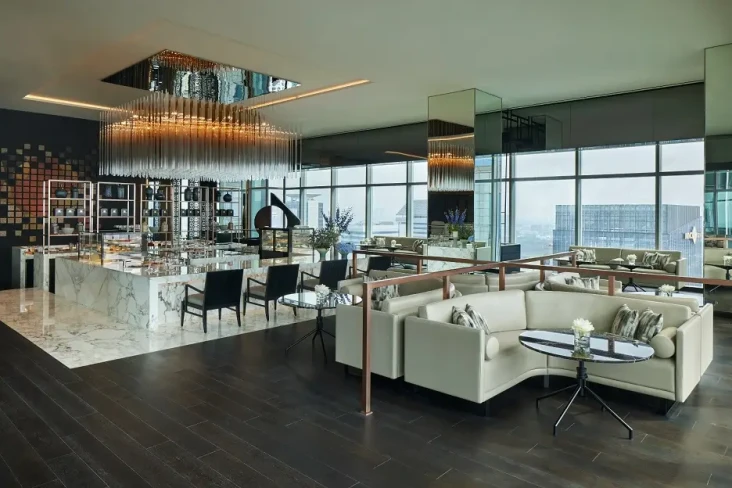 Park Hyatt Jakarta dan...