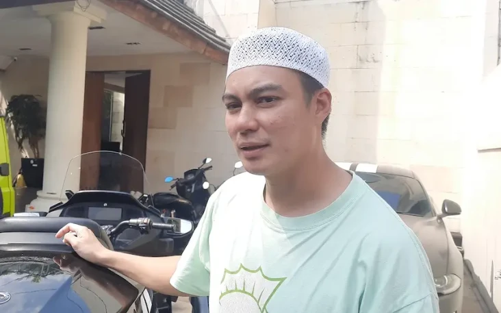 4 Artis Indonesia yang...