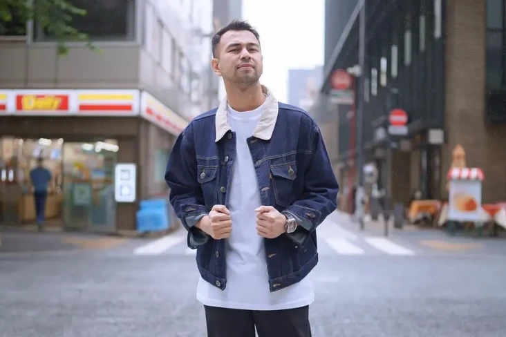 Raffi Ahmad Umumkan...