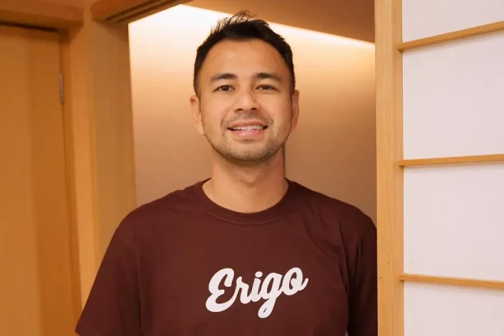 Raffi Ahmad Ungkap Alasan...
