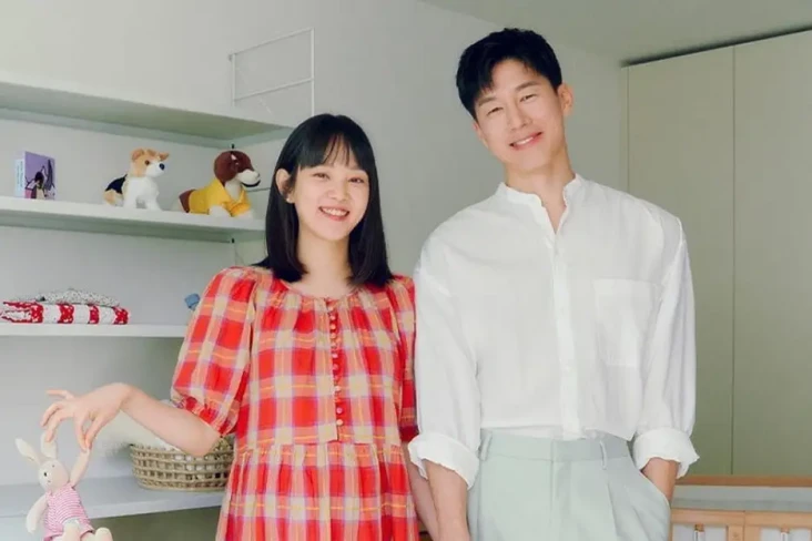 Yoon Seung Ah dan Kim...