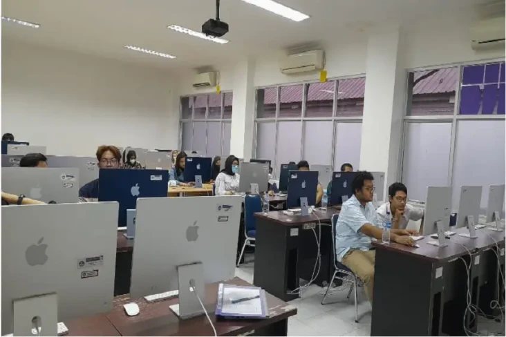 Jawab Kebutuhan Pasar...