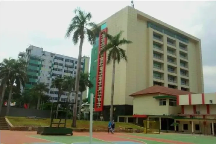 FE UNJ Buka Penerimaan...
