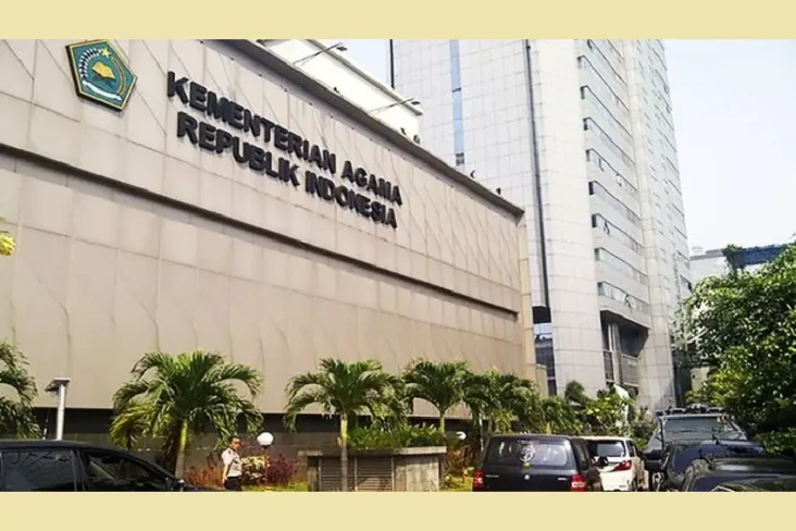 Kemenag Buka Beasiswa...