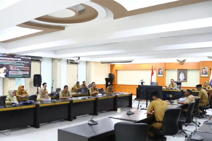 Jaring Topik Kajian...