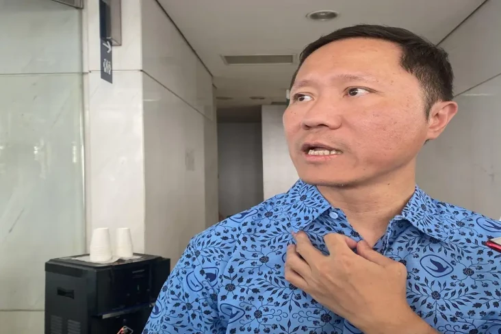 Terkuak! Ini Alasan...