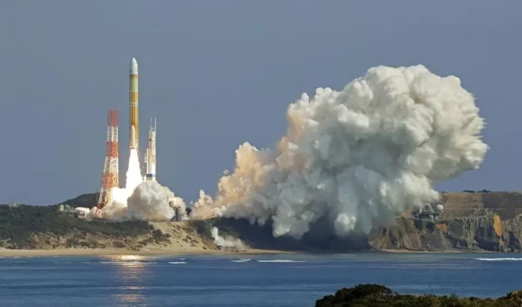 Ancaman Meningkat, Jepang...