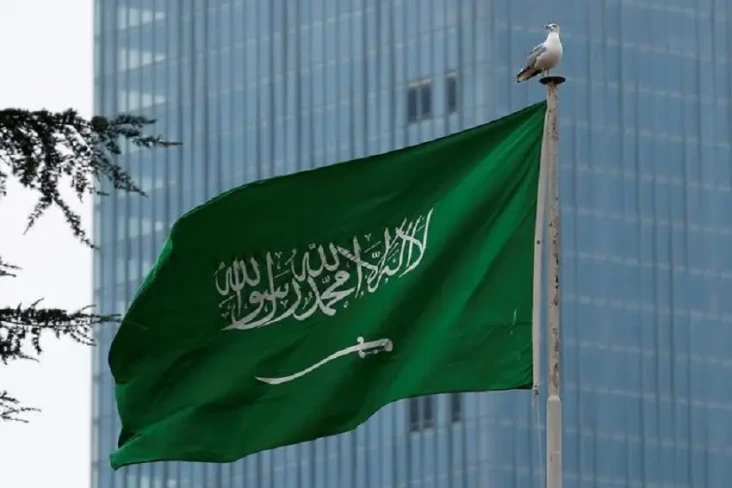 Arab Saudi Eksekusi...