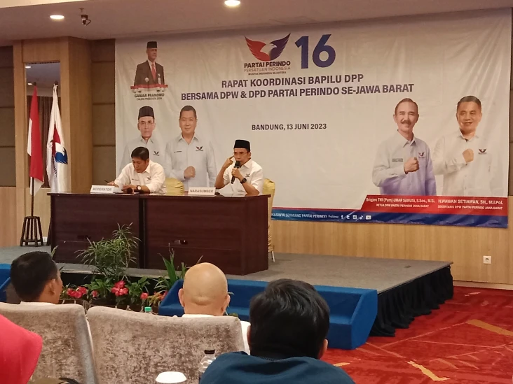 Rasakan Aura Positif,...