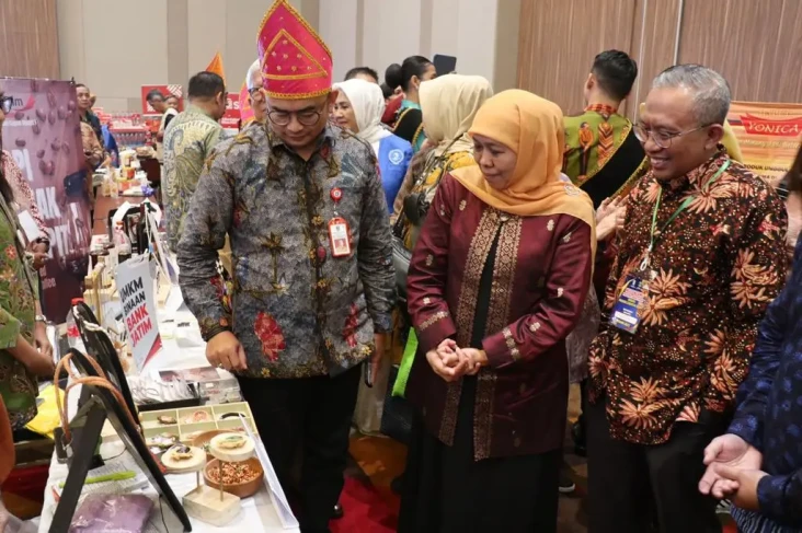 Ikuti Misi Dagang di...