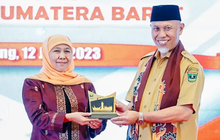 Misi Dagang Jatim di...