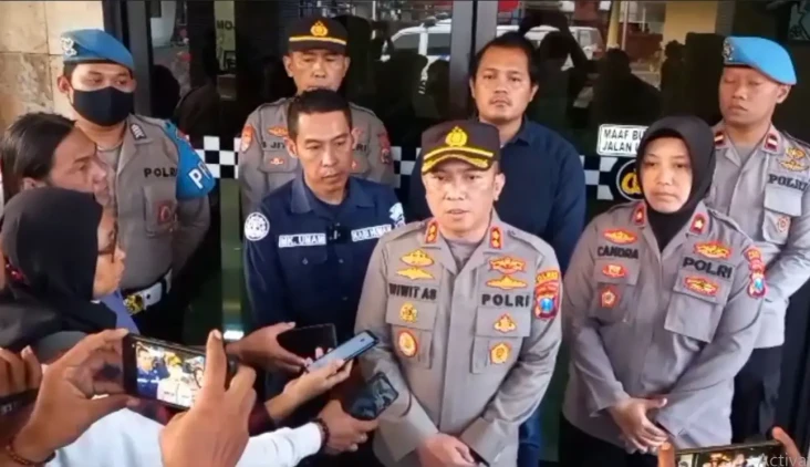 Terungkap! Sebelum Dibuang...