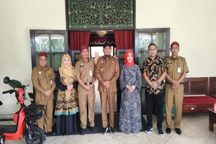 Tanggulangi Stunting,...