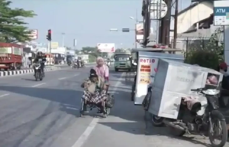 Menyayat Hati! Kisah...