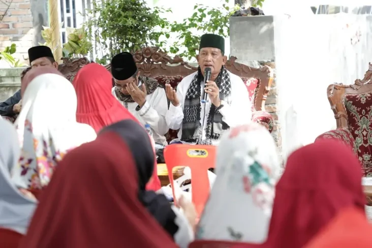 Usbat Ganjar Edukasi...