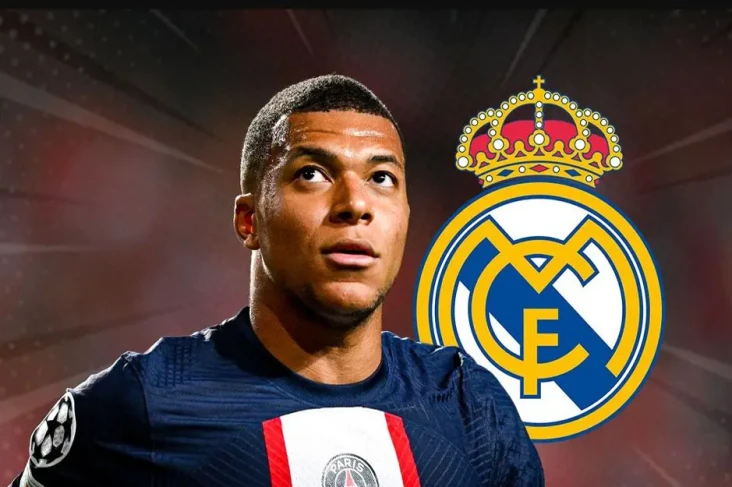 Mbappe Pengin Dilamar...