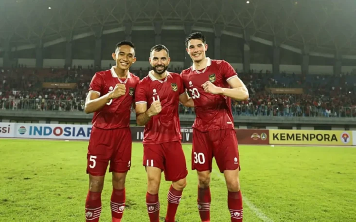 Prediksi Line Up Pemain...