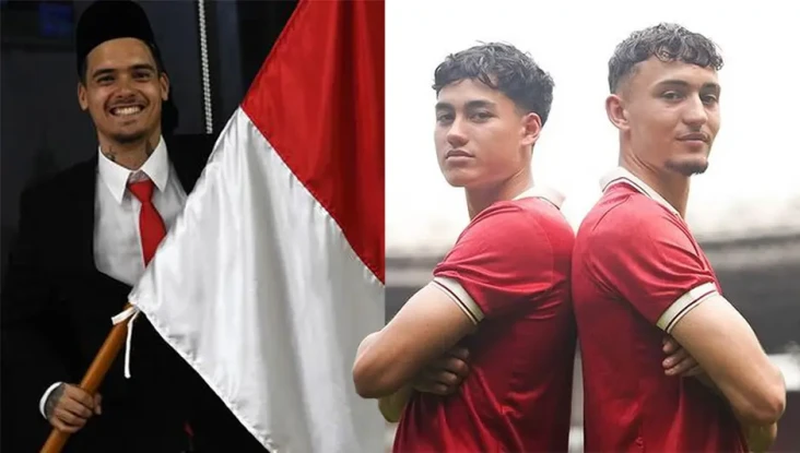 Menanti Debut Trio Pemain...