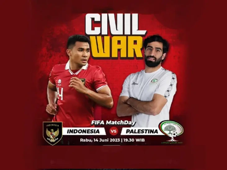 Link Live Streaming...