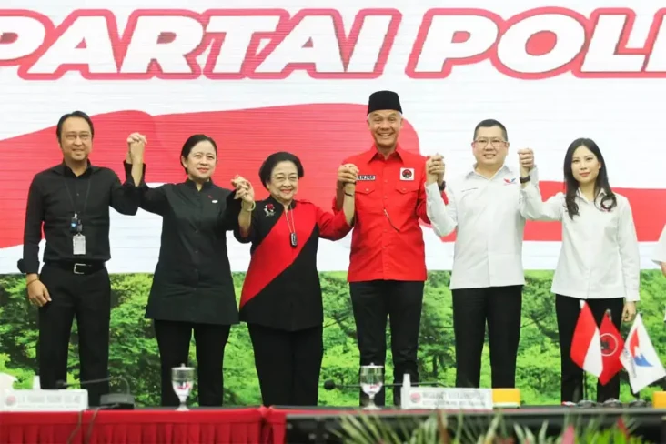 Parpol Lain Bisa Ikut...