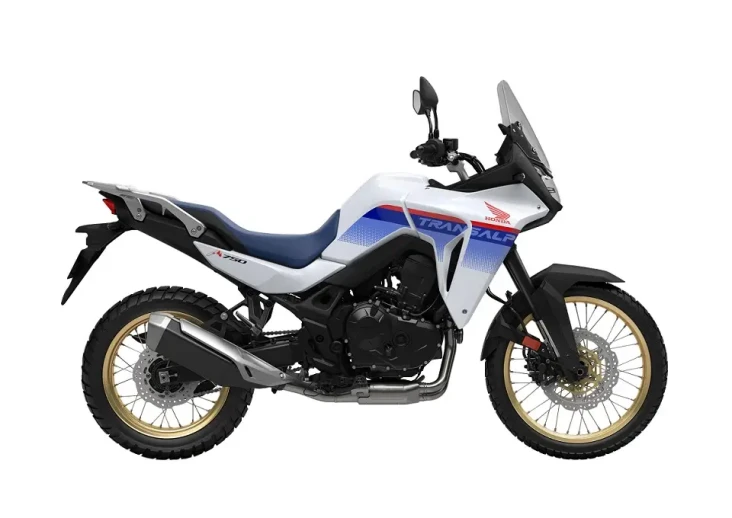 Honda Kenalkan Big Bike...