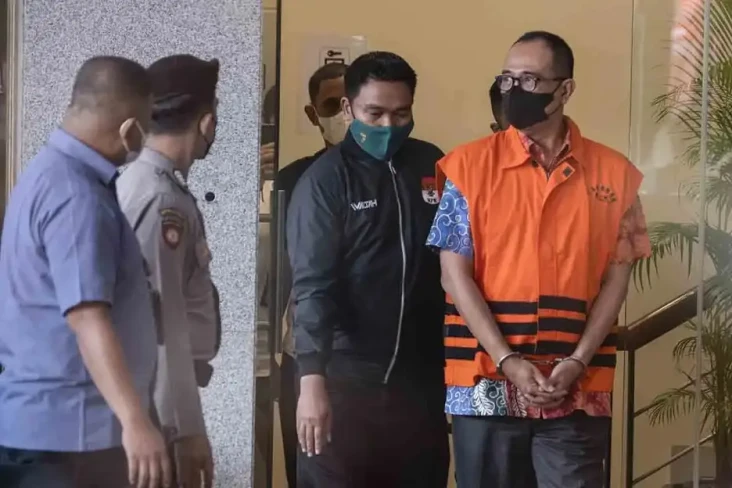 KPK Selidiki Asal-usul...