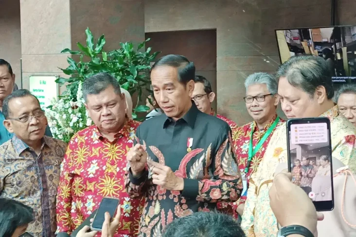 Soal Proposal Perdamaian...