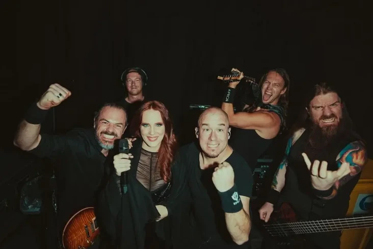 Epica Akan Garap Album...